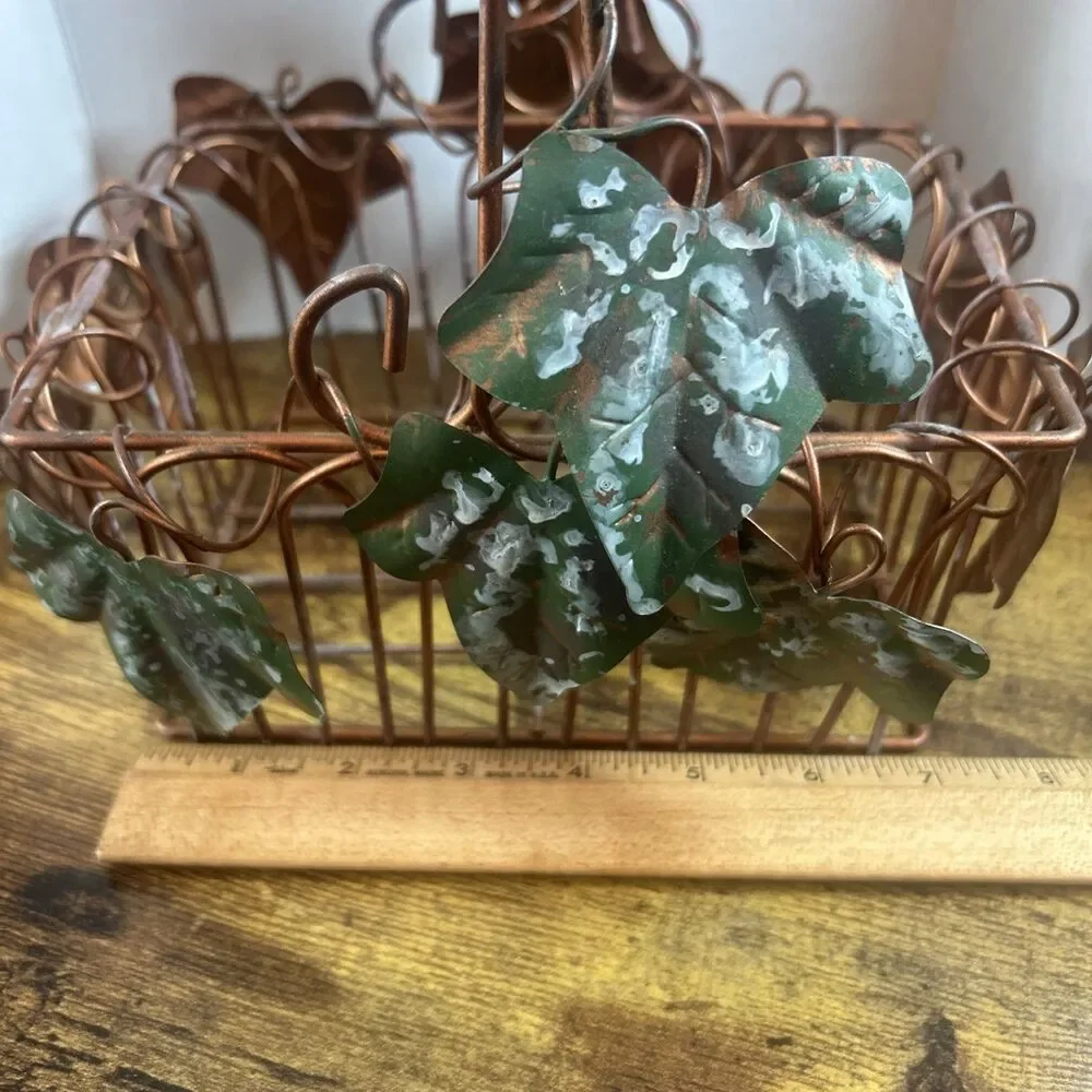 Unbranded charming metal